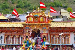 BADRINATH