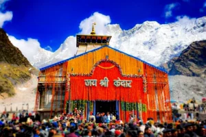 KEDARNATH